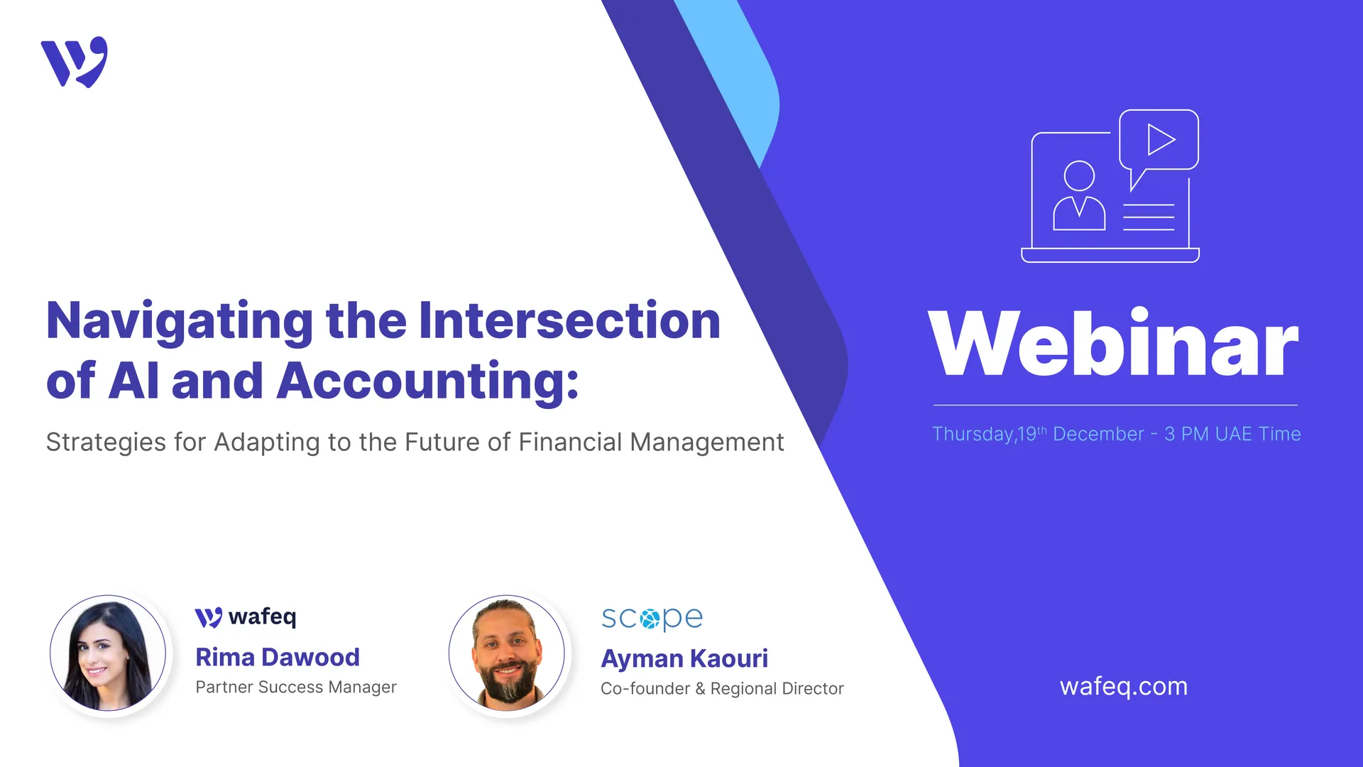 Navigating the Intersection of AI and Accounting